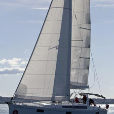 Oceanis 48-4