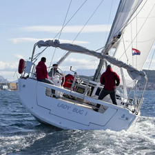 Oceanis 48-4