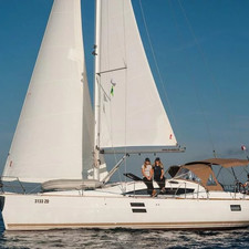 Elan Impression 40
