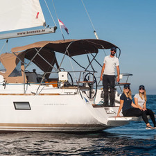 Elan Impression 40