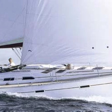 Beneteau Oceanis 393 Clipper