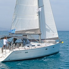 Beneteau Oceanis 393 Clipper