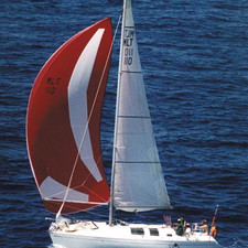 Beneteau First 32 PTE