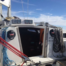 Beneteau First 32 PTE