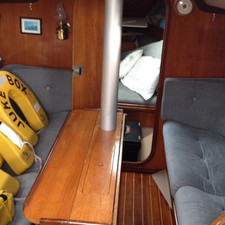 Beneteau First 32 PTE