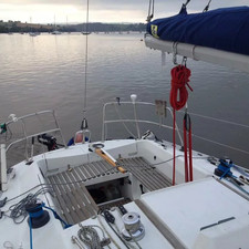 Beneteau First 32 PTE