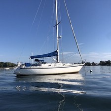 1984 Canadian Sailcraft