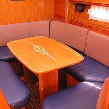 Bavaria 39 Cruiser