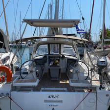 Oceanis 41.1