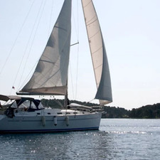 Beneteau Cyclades 43.3