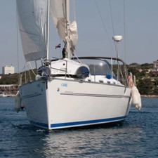 Beneteau Cyclades 43.3