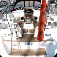 Jeanneau Sun Odyssey 44i