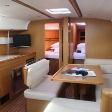 Jeanneau Sun Odyssey 44i