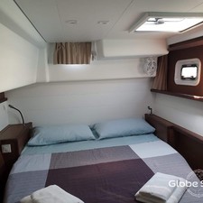 Lagoon 450