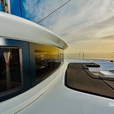 Lagoon 50