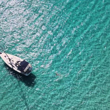 Oceanis 43