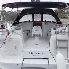Beneteau Cyclades 50.5