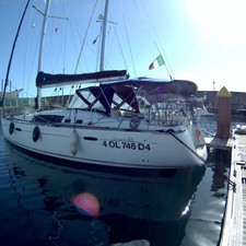 Oceanis 46