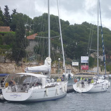Hanse 470