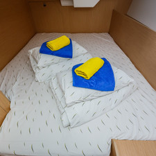 Beneteau Oceanis 38.1