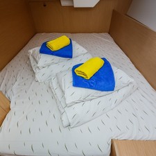 Beneteau Oceanis 38.1