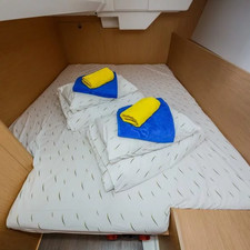 Beneteau Oceanis 38.1