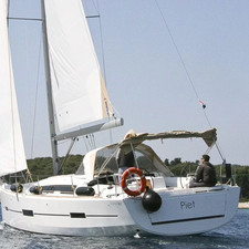Dufour 412 Grand Large