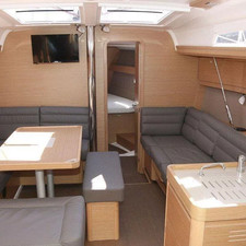 Dufour 412 Grand Large