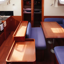 Beneteau Oceanis 50 Family