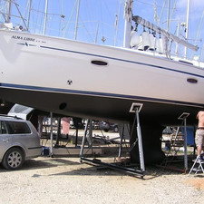 Bavaria 40 Cruiser