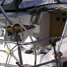 Bavaria 40 Cruiser
