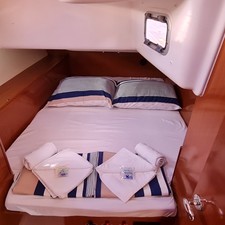 Oceanis 43