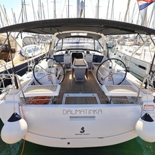 Oceanis 41.1