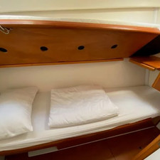 Beneteau Cyclades 43.4