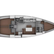 Bavaria 40 Cruiser