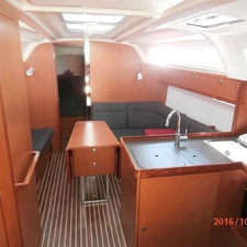 Bavaria 37 Cruiser