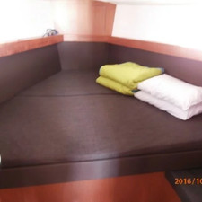 Bavaria 37 Cruiser