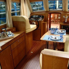 Linssen Grand Sturdy 29.9 Sedan