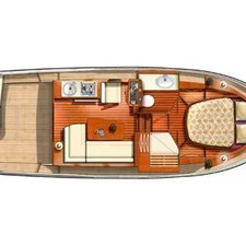 Linssen Grand Sturdy 29.9 Sedan
