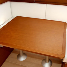 Jeanneau Sun Odyssey 419