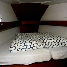 Jeanneau Sun Odyssey 419