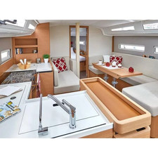 Jeanneau Sun Odyssey 410