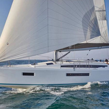 Jeanneau Sun Odyssey 410