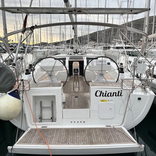 Hanse 458