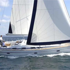 Bavaria 43 Cruiser