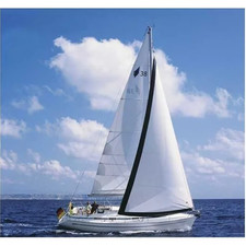 Bavaria 38 (3Cab)