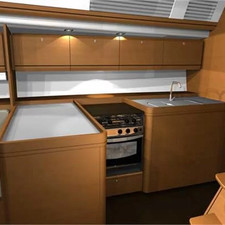 Dufour 405 Grand Large (3Cab)