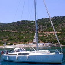 Oceanis 43