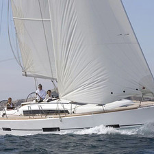 Dufour 412 Grand Large