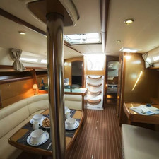 Sun Odyssey 42 i